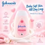 Johnson's Baby Lotion