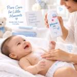 Johnson's Baby Powder