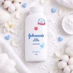Johnson's Baby Powder classic