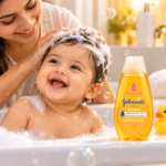 Johnson's Baby Shampoo