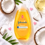 Johnson's Baby Shampoo