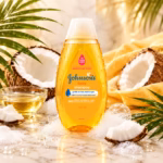 Johnson's Baby Shampoo