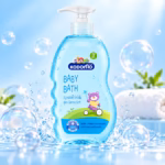 Kodomo Bath Gentle Soft