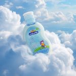 Kodomo Baby Bath Gentle Soft