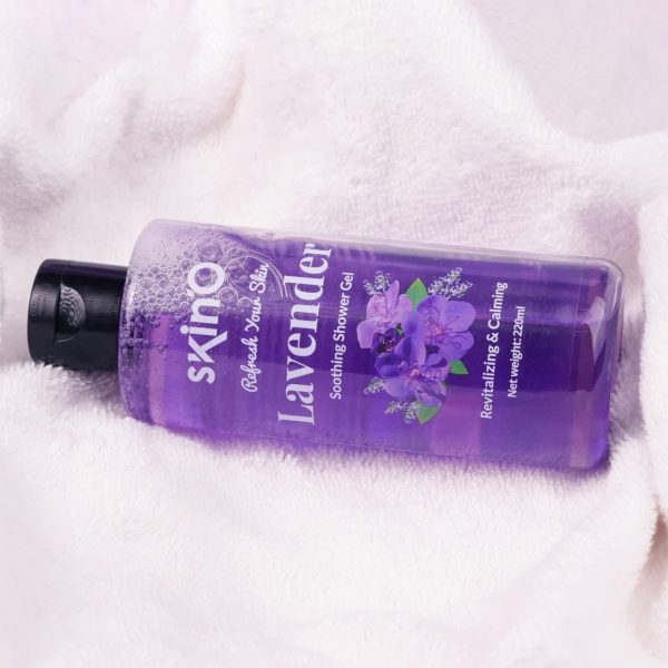 Lavender Essential Oil