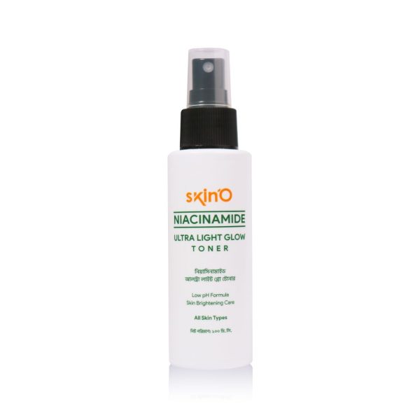 Skino Niacinamide glow Toner