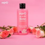 Rose Scented Shower Gel