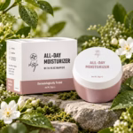 Skin Cafe All-Day Moisturizer With Niacinamide