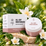 Skin Cafe All-Day Moisturizer With Niacinamide