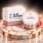 Skin Cafe All-Day Moisturizer With Niacinamide