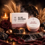 Skin Cafe All-Day Moisturizer With Niacinamide