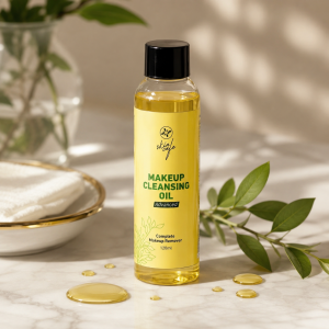 Skin Cafe Makeup Cleansing Oil Advanced