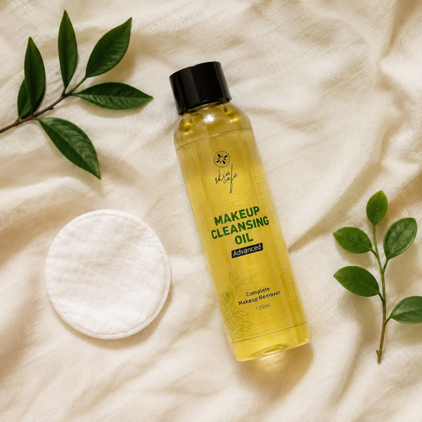 Skin Cafe Makeup Cleansing Oil Advanced