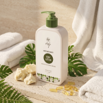 Skin Cafe Moisture Maven Body Lotion – 350ml
