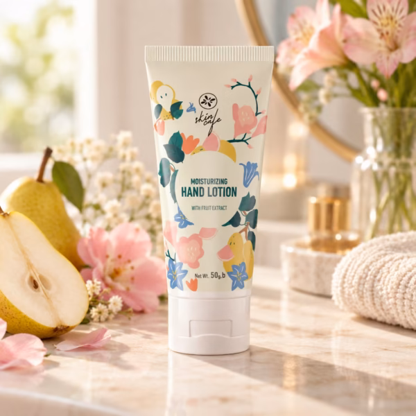 Skin Cafe Moisturizing Hand Lotion