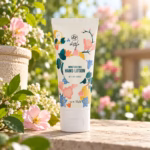 Skin Cafe Moisturizing Hand Lotion