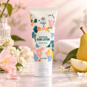 Skin Cafe Moisturizing Hand Lotion
