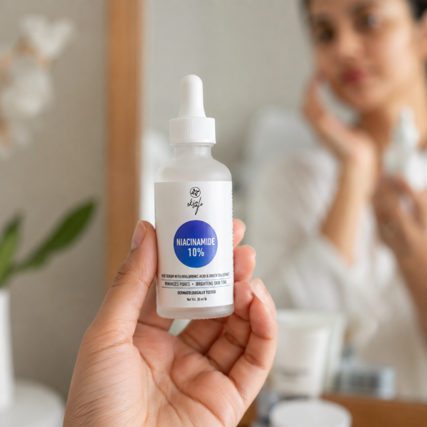 Skin Cafe Niacinamide