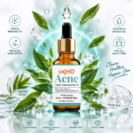 Skin'O Acne + Spot Treatment Serum Clinical Clearing & Dark Spot Correction