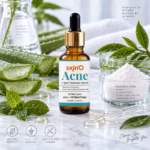 Skin'O Acne + Spot Treatment Serum Clinical Clearing & Dark Spot Correction