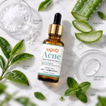 Skin'O Acne + Spot Treatment Serum Clinical Clearing & Dark Spot Correction