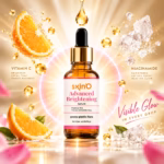 Skin'O Advanced Brightening Serum