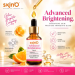Skin'O Advanced Brightening Serum