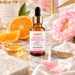 Skin'O Advanced Brightening Serum