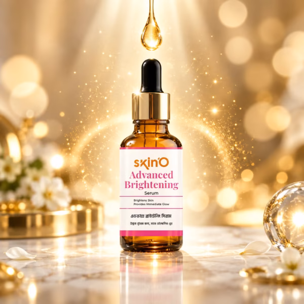 Skin'O Advanced Brightening Serum