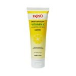 Vitamin C Oil Control Facewash