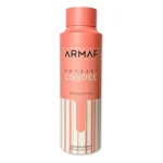 Armaf Odyssey Candee Body Spray