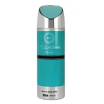 Armaf Blue Homme Man Body Spray