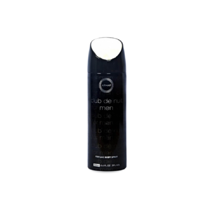 Armaf Club De Nuit Man Body Spray