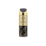 Armaf Idiva Woman Body Spray