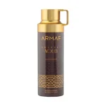 Armaf Odyssey Aoud Edition