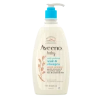 Aveeno Baby Daily Moisture Wash