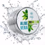 Skin Cafe Pure & Natural Aloe Vera gel jar authentic skincare product