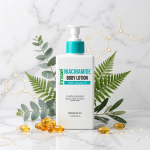 innsaei Niacinamide Body Lotion