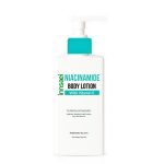 innsaei Niacinamide Body Lotion
