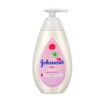Johnson & Johnson Baby Lotion