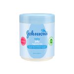 Johnsons Baby Fragrance Free Jelly