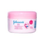 Johnson's Baby Intense Moisturization Cream