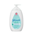 Johnson's Baby Milk Rice Body Lotion