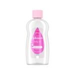 Johnson's Baby Oil