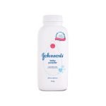 Johnson's Baby Powder