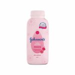 Johnson's Baby Powder Blossoms