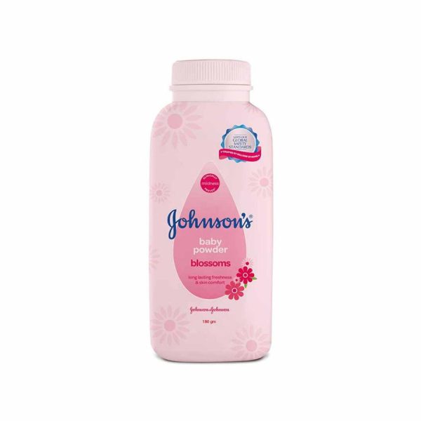 Johnson's Baby Powder Blossoms