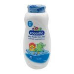 Kodomo Baby Powder Extra Mild