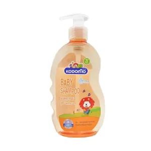 Kodomo Baby Shampoo Gentle Soft