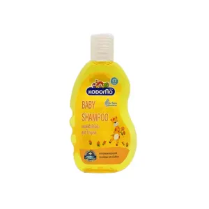 Kodomo Baby Shampoo Original
